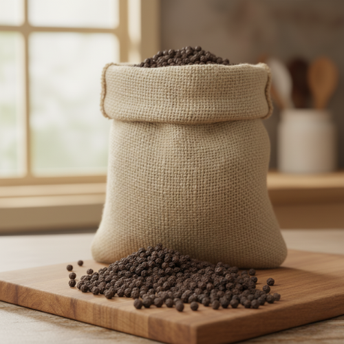 Black PepperCorn