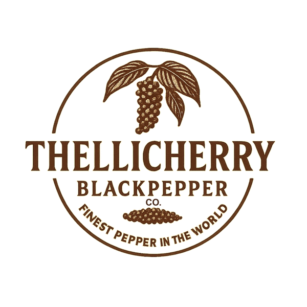 THELLICHERRY BLACKPEPPER COMPANY